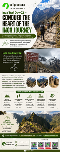 Inca Trail Day 02 Conquer the Heart of the Inca Journey.png