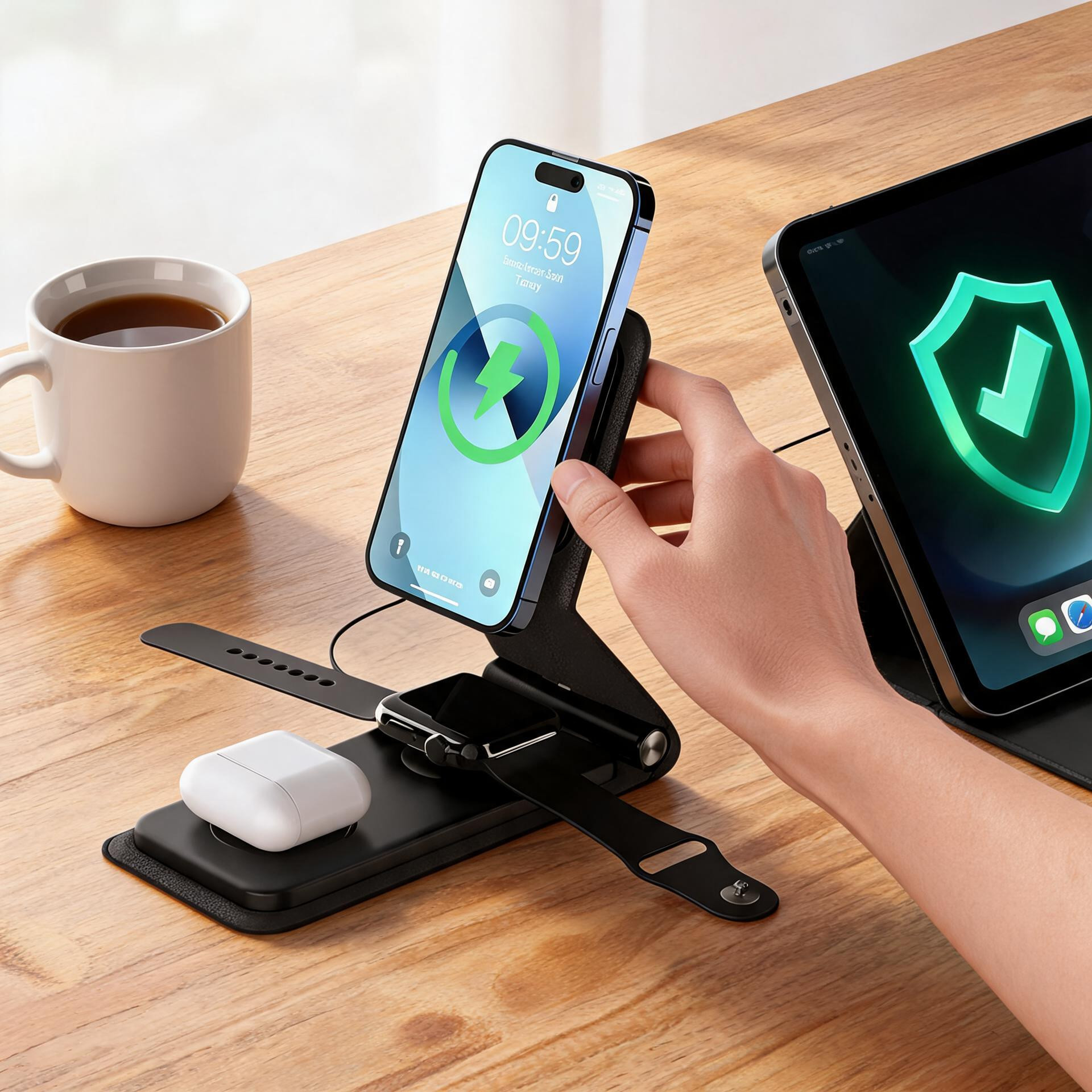 This week in consumer tech: Apple AI privacy audit, Google Gemini speed boost, OpenAI ads in ChatGPT