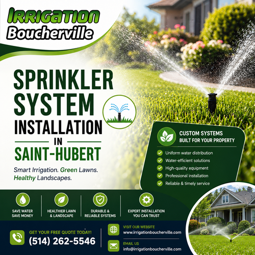 Sprinkler System Installation in Saint Hubert.png