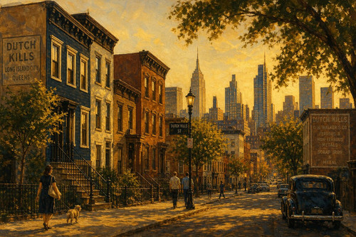 neighborhood golden hour.jpg