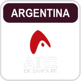 Aire de Santa Fe