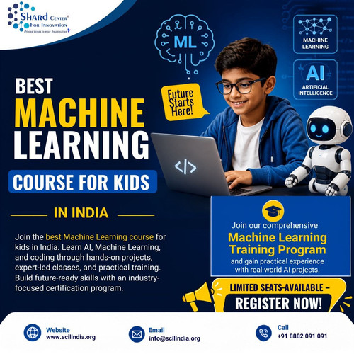 Best Machine Learning Course for Kids in India AI ML Training.jpg