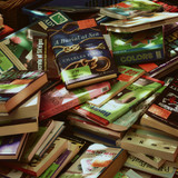 books store