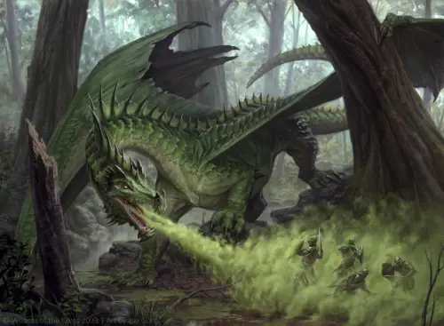 full art sketches for the green dragon v0 r1qa3srwgy971.webp