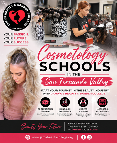 Top Cosmetology Schools in the San Fernando Valley JAMA'A'S Beauty & Barber College.png