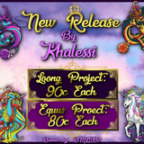 khalessi new release