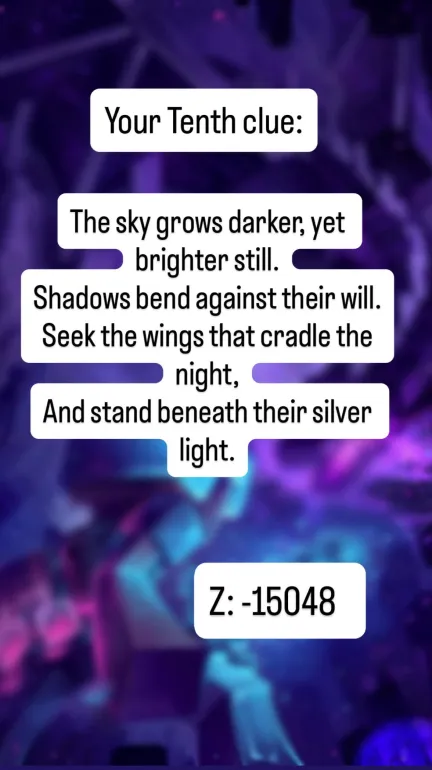 Tenth Clue.webp
