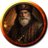 token ibrahim pashá