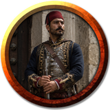 token turco