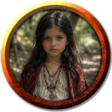 token mirela