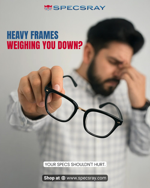 Lightweight & Comfortable Eyewear.jpg