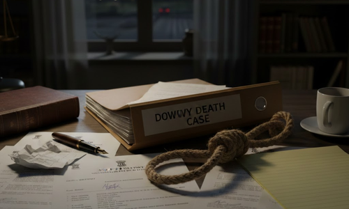Experienced Dowry Death Lawyer in Supreme Court for Effective Criminal Defense.png