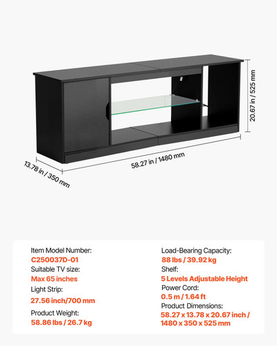 us%2FBLDSJ58INCHB8FGV9001V9%2Foriginal img v3%2Fglass tv stand f6.jpg