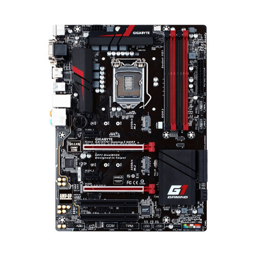 GA H170 Gaming 3 Motherboard.jpg