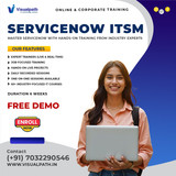 ServiceNow Course Online | ServiceNow Training