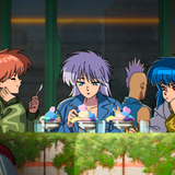 The Ghost In The Shell S01E03 2160p HDR Ai Upscale Screenshot7 Mesc