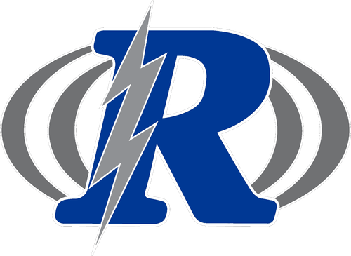 Rocklin Logo Master TRI Color white stroke.png
