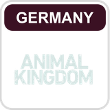 ANIMAL KINGDOM