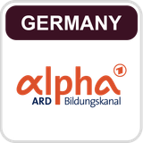 ARD alpha