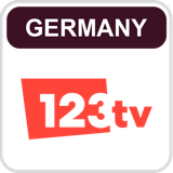 1 2 3 TV