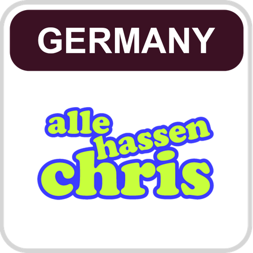 Alle hassen Chris