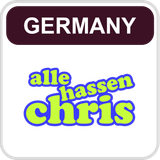 Alle hassen Chris