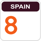 8 La Marina TV