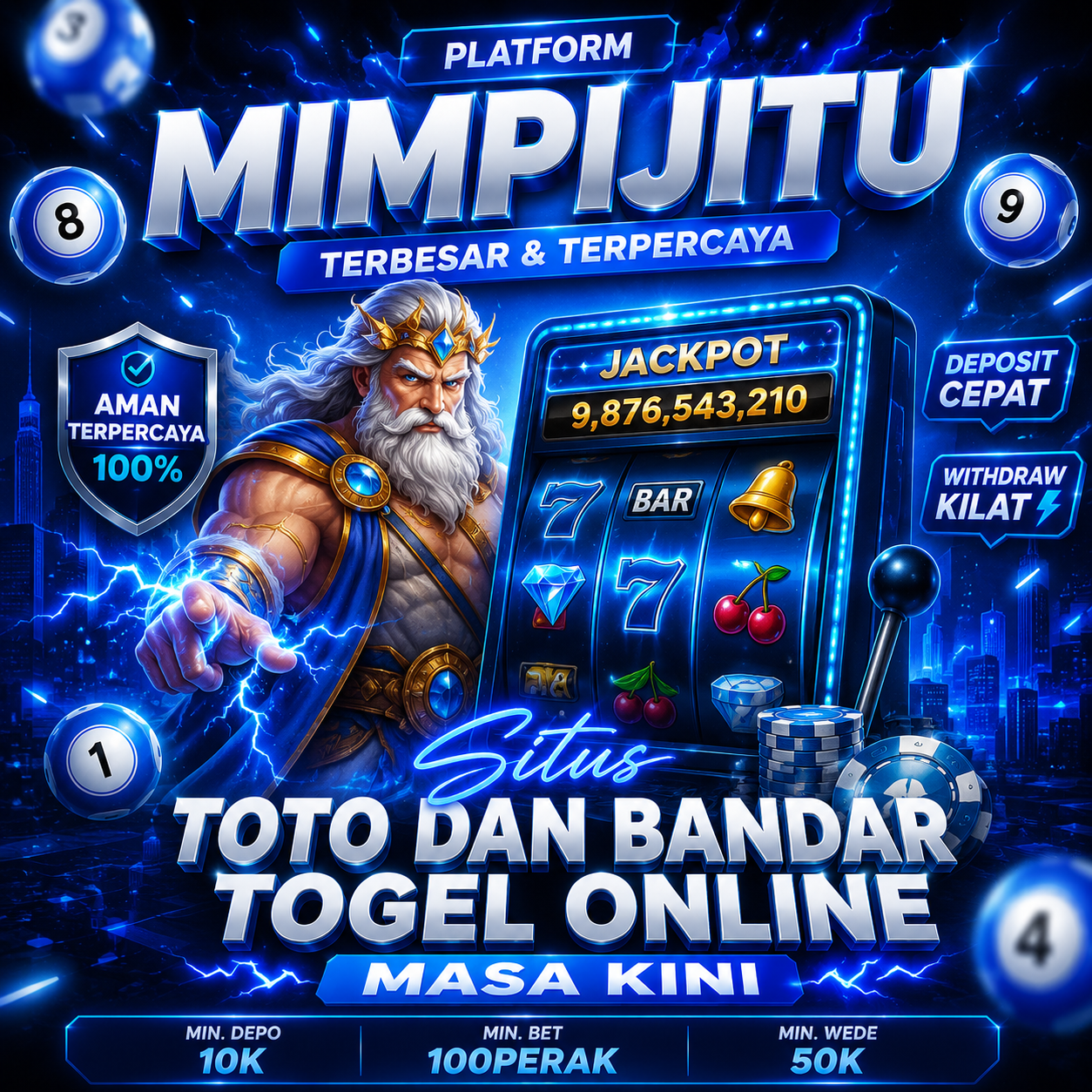 MIMPIJITU