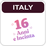 16 Anni e Incinta