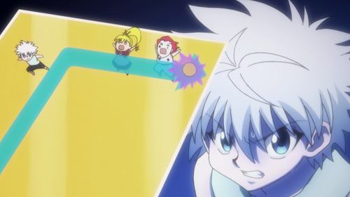 [Judas] Hunter x Hunter (2011) S01E070 [2026 07 22] 000656 0005.2