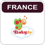 BabyTV France HD