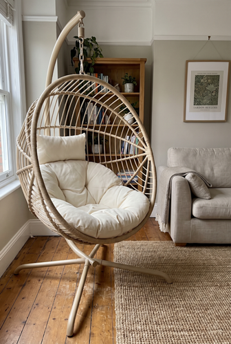 DHS hanging egg chair for garden-to-indoor styling.png