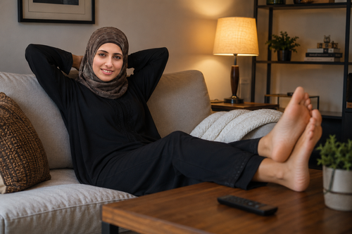 arab lady feet on table.png