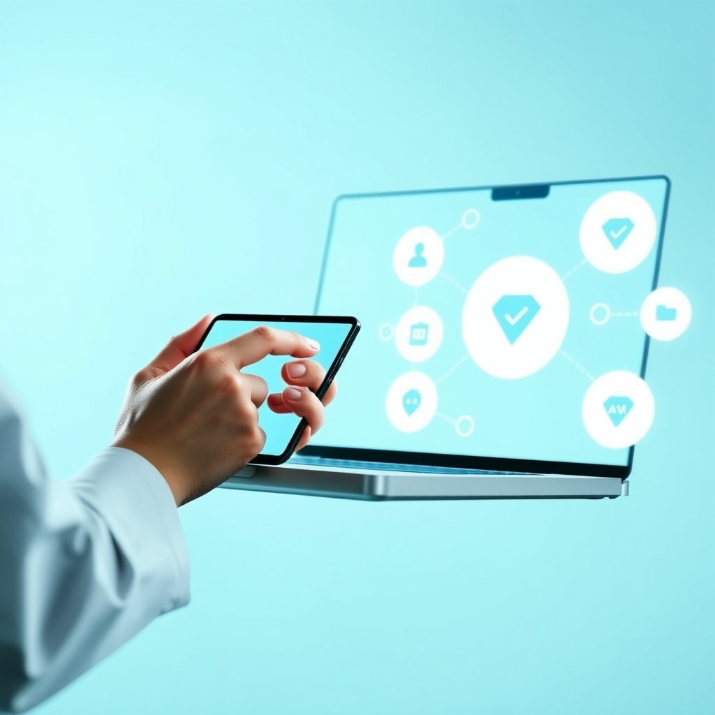Empowering Healthcare: The Essential Guide to Creating a Modern Patient Portal