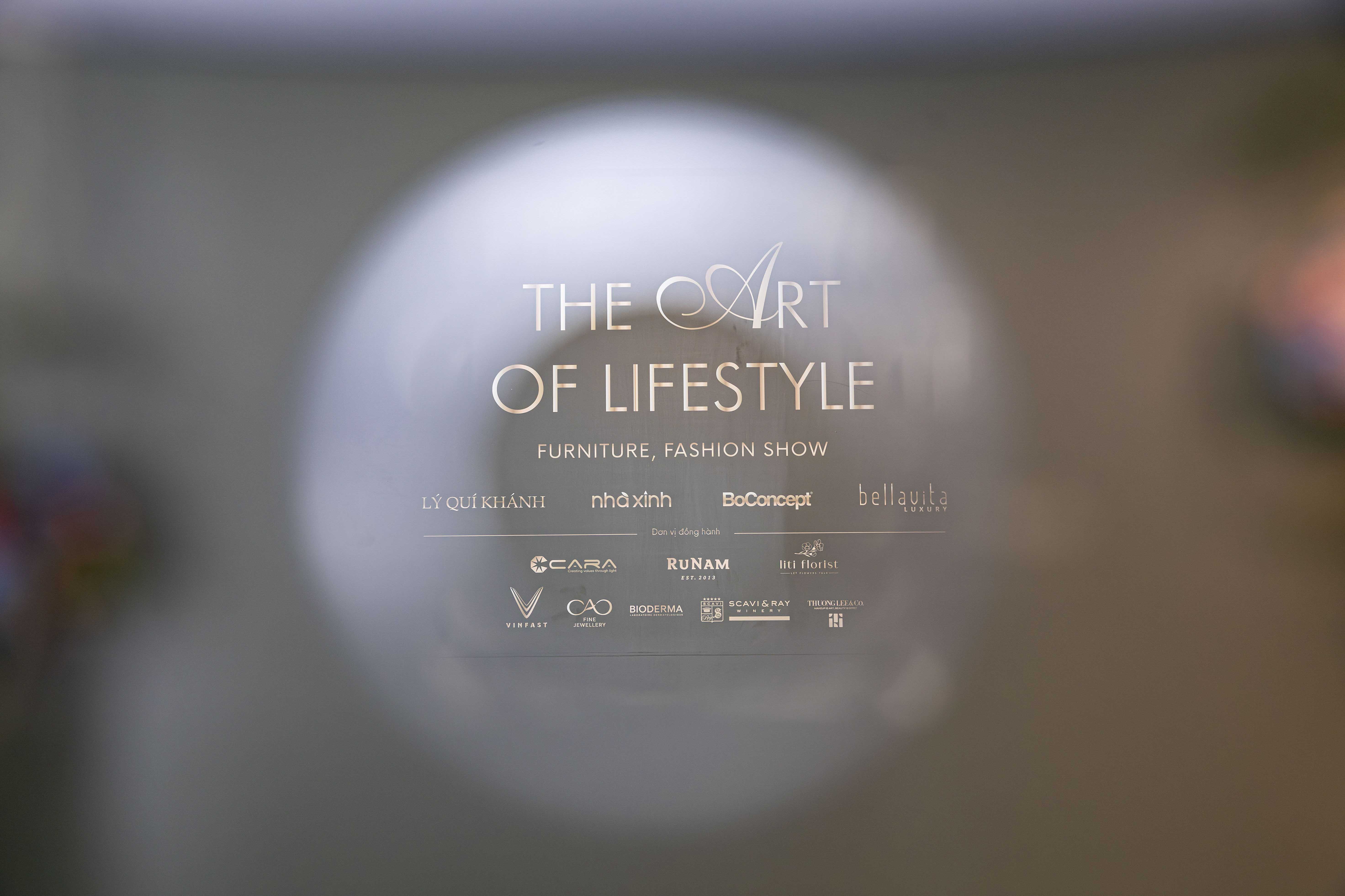 The Art of Lifestyle