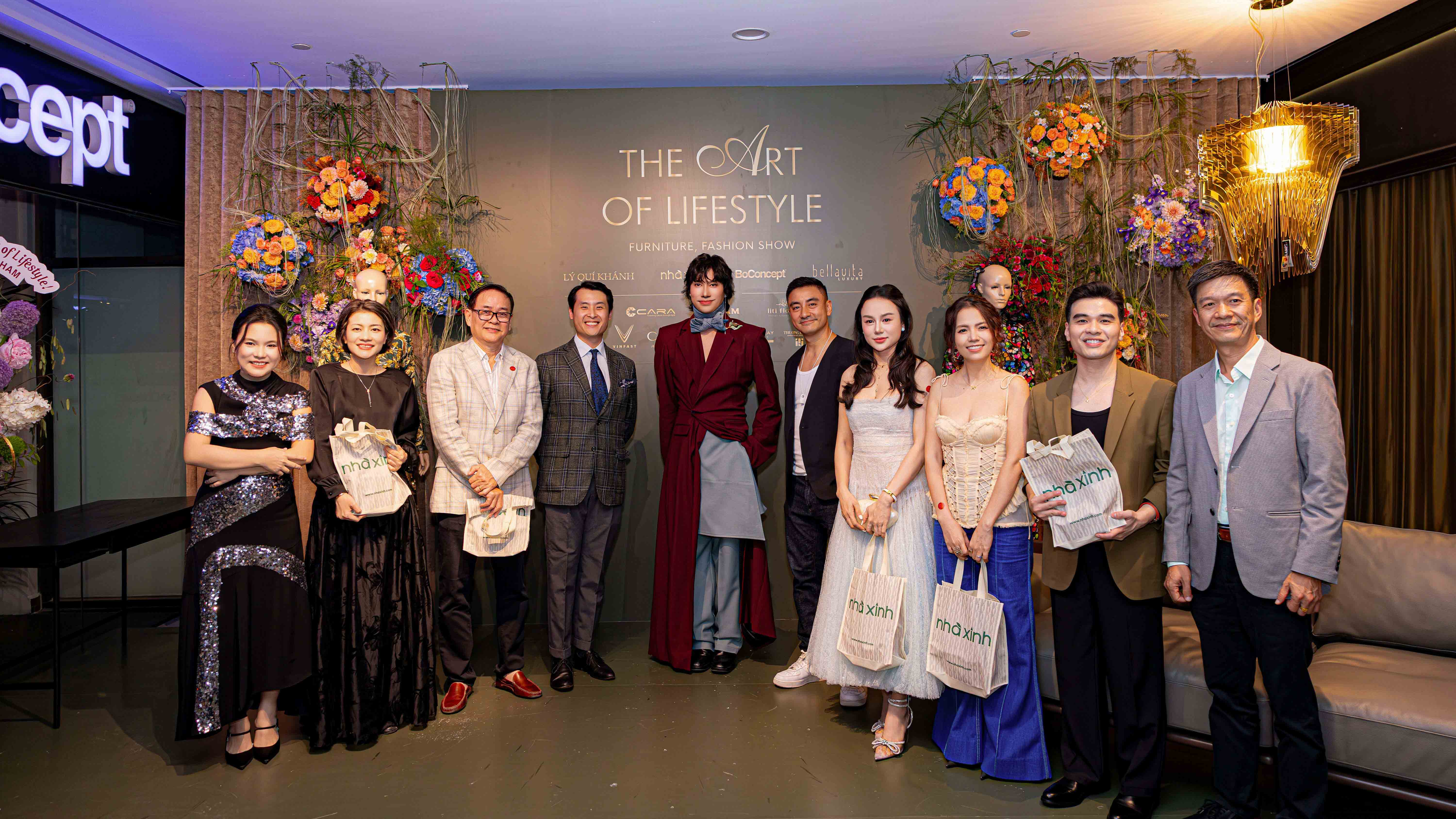 The Art of Lifestyle