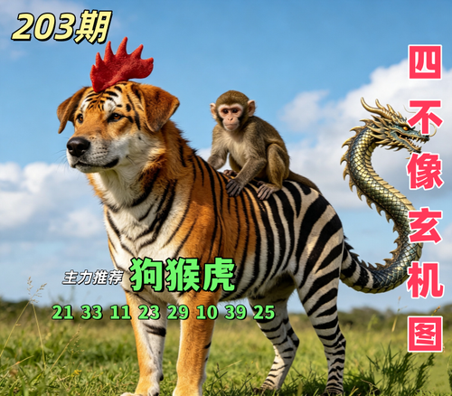 混合动物图像生成.png