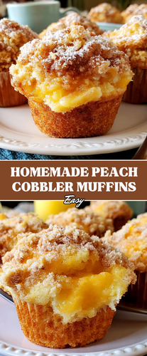 Homemade Peach Cobbler Muffins (3).png