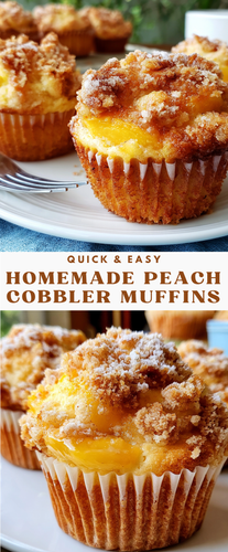 Homemade Peach Cobbler Muffins (2).png