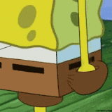 sponge money.gif