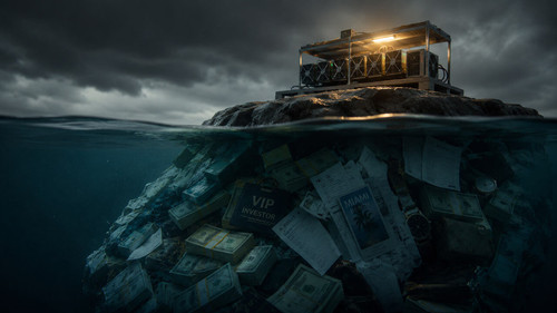 mining automatic hidden investor funds iceberg.jpg