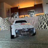 Transformers Age Of The Primes Deluxe Tailgate In Hand Images 10