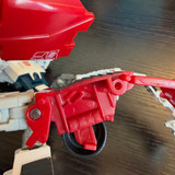 Transformers Age Of The Primes Deluxe Tailgate In Hand Images 05
