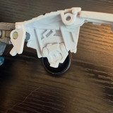 Transformers Age Of The Primes Deluxe Tailgate In Hand Images 06