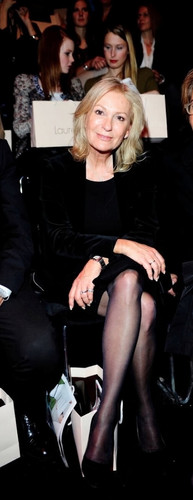 sabine christiansen at mercedes benz fashion week berlin autumnwinter D57EPY 2.jpg