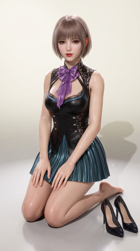 Woman kneeling demure pose 2K 202607172254.jpg
