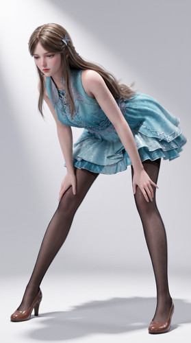 Woman in blue dress bent 202607152000.jpg
