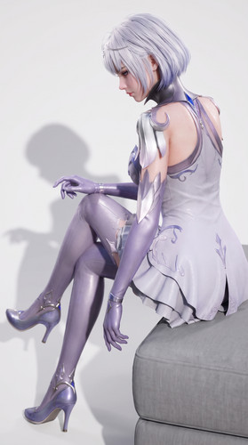 Woman sitting on cushion pose 202607142236.jpg