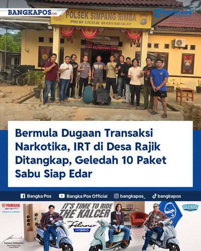 IG YAMAHA 20260722 184740 Bermula Dugaan Transaksi Narkotika IRT d.jpg