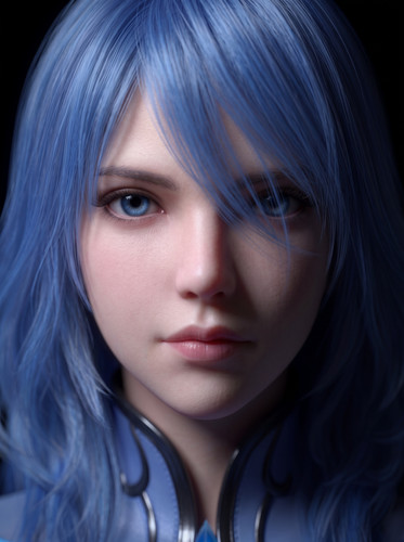 Woman in blue outfit 2K 202607181505.jpg